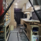 2020 - 2024 Winnebago SOLIS Table Lift-Up Class B RV Murphy Bed