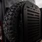 Canyon Tire Carrier Drop Table