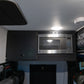 Tiffin GH1 Microwave Kit
