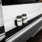 Magnetic Dual Cupholder