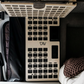 Storyteller Galley MOLLE Panel