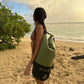 30L Waterproof Dry Bag – Roll-Top Kayak, Beach & Travel Gear Bag