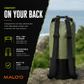 30L Waterproof Dry Bag – Roll-Top Kayak, Beach & Travel Gear Bag