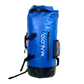 45L Waterproof Backpack – Roll-Top Dry Bag for Travel, Beach & Outdoor Gear