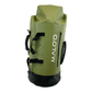 45L Waterproof Backpack – Roll-Top Dry Bag for Travel, Beach & Outdoor Gear