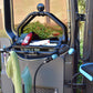 DryRack Universal Suction Mount – Designed for RVs, Vans, Boats & Campers