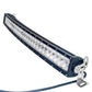 Curved 30" Sport Double Row LED Light Bar
