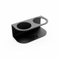 Magnetic Dual Cupholder