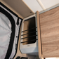Ekko Cab Cubby