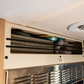 Ekko Kitchen Cabinet Face Plate