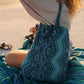 Eco-Tote Travel Tote Bag