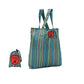 Eco-Tote Travel Tote Bag