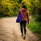 Eco-Tote Travel Tote Bag