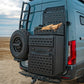 Rear Door Atlas Storage Box