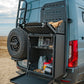 Rear Door Atlas Storage Box