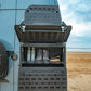 Rear Door Atlas Storage Box