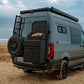 Universal Rear Door Basket