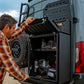 Rear Door Atlas Storage Box
