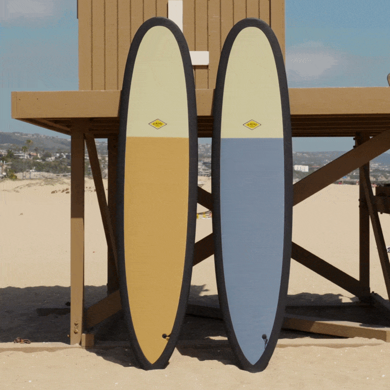 8'0 R-Series | Joy