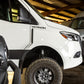 VANNON FAF Fenders