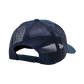 Fine Surfboards Trucker Hat | Navy