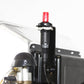 Flame King 13,000 BTU Outdoor Portable Propane Tank Top Heater Igniter