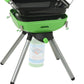 Flame King Multi-Function Portable BBQ Grill Camp Stove Camping