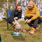 Flame King Portable Multi Use Burner Cooker Heater