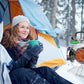 Flame King Portable Multi Use Burner Cooker Heater