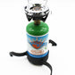 Flame King Pro-Boil Camping and Backpacking Stove Cooking System