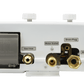 Flame King Tankless Outdoor Portable Camping Hot Shower Propane Gas 5L 1.32GPM Water Heater 34,000 BTU