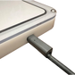 Flat Mount Low Profile for Starlink Dishy