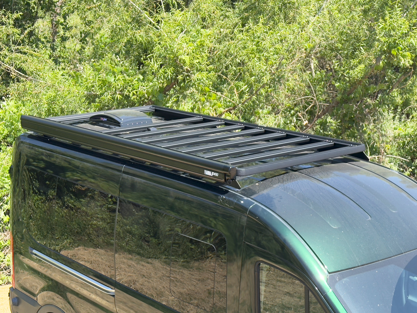 ACS ROOF for FORD TRANSIT 148 MID & HIGH ROOF