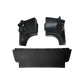 Ford Transit High Roof Front Trim Kit