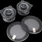 Mercedes Sprinter Full Interior Trim Kit