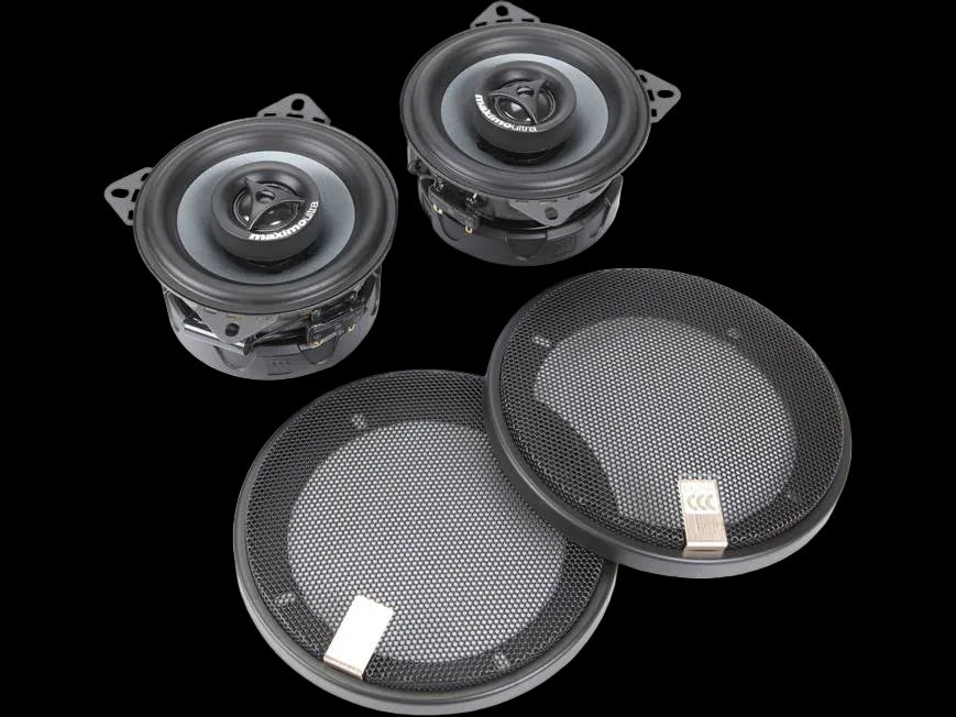 Mercedes Sprinter Full Interior Trim Kit