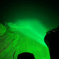 RP20 LED Pod Lens Green