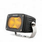 GP10 Flood Offroad LED Pod Amber