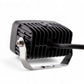 GP10 Flood Offroad LED Pod Amber