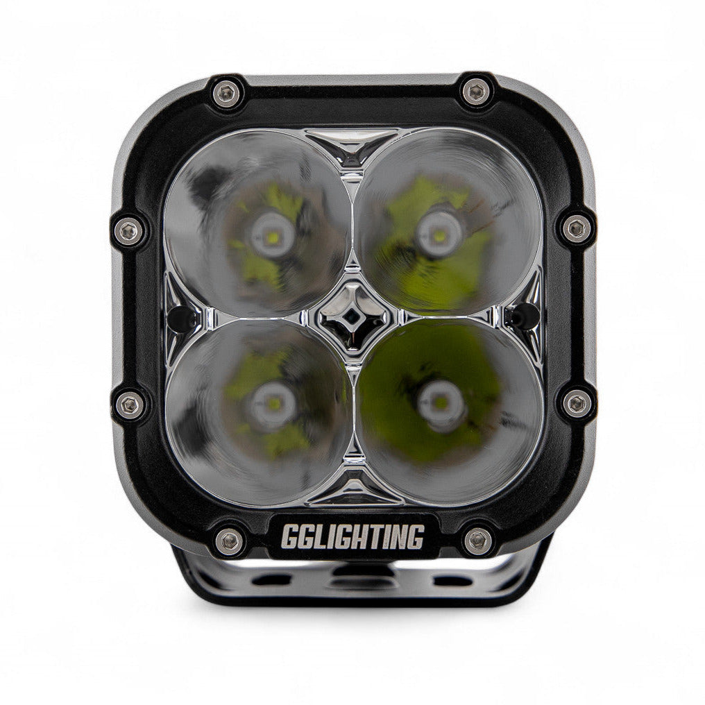 GP40 LED Pod