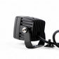 GP5 Single LED Pod Light Amber + Free Clear Lens