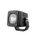 GP5 Single LED Pod Light Amber + Free Clear Lens