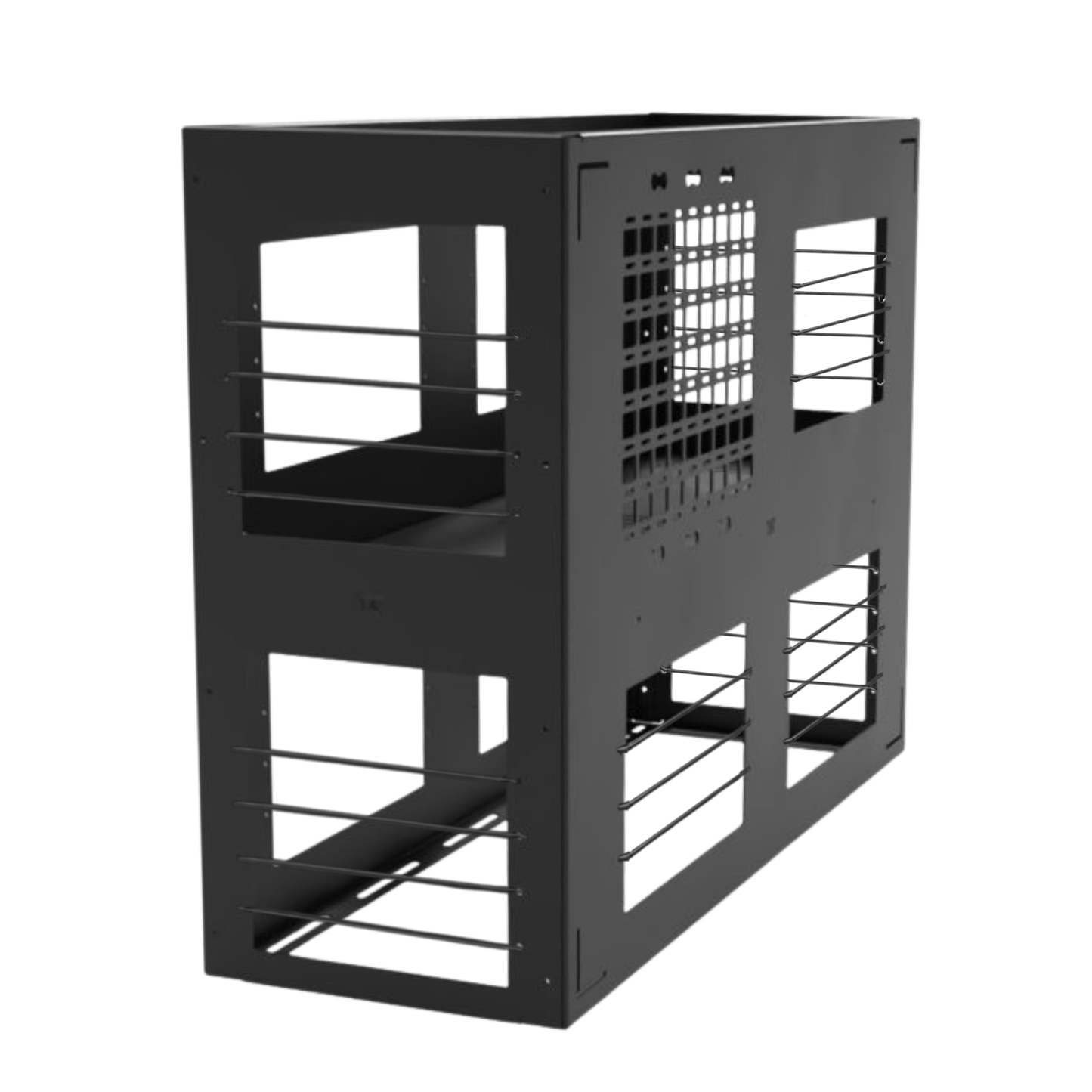 GSS Lite Storage System