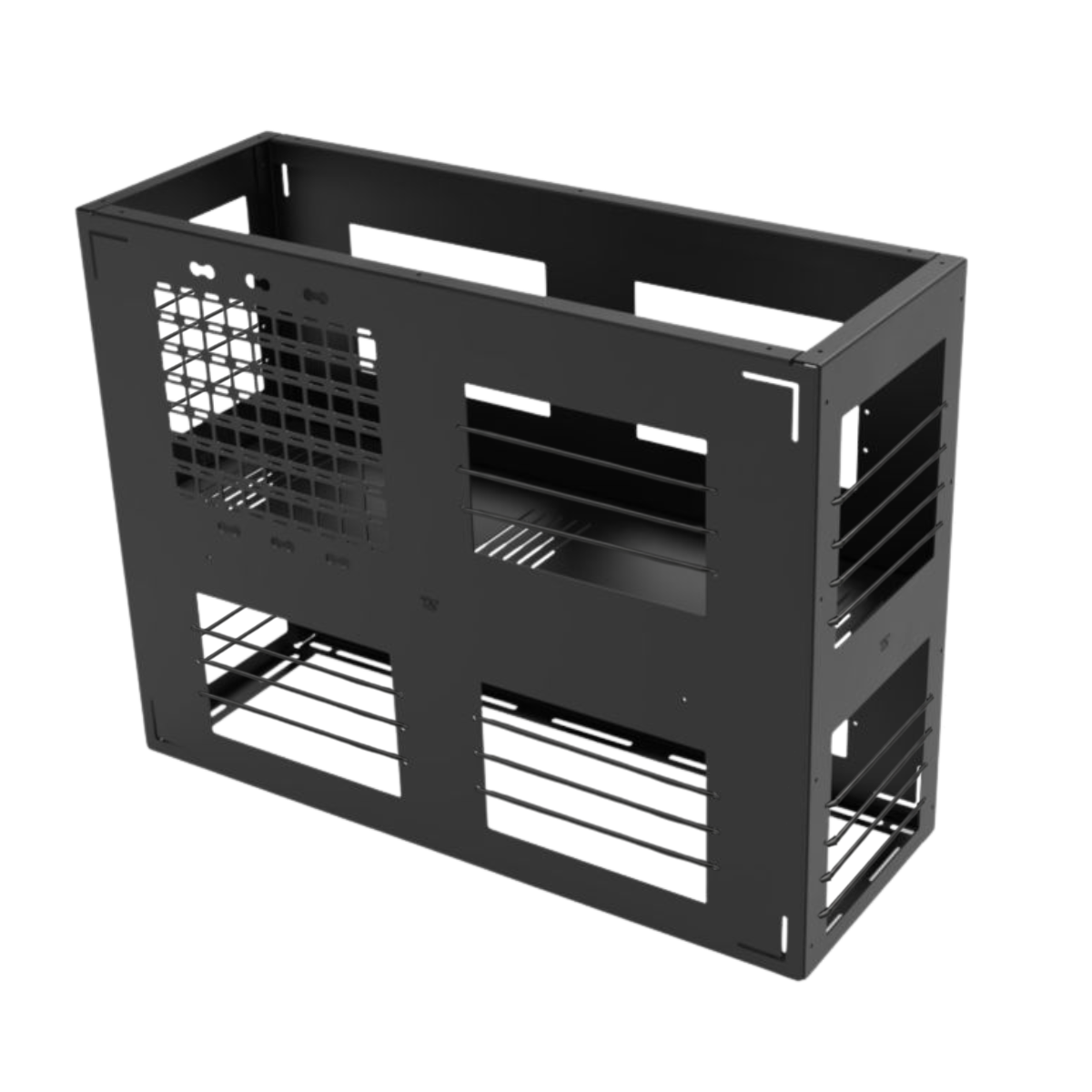GSS Lite Storage System