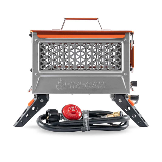 FireCan Elite Fire Pit