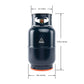 Gas Growler X Deluxe