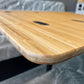 The Horizon Dining Bamboo Table 1/2" Thick For Camper Vans and RVs
