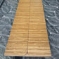 The Horizon Dining Bamboo Table 1/2" Thick For Camper Vans and RVs