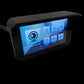 TrailVue Front and Rear Camera System with Carplay/Android Auto