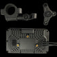 TrailVue Front and Rear Camera System with Carplay/Android Auto